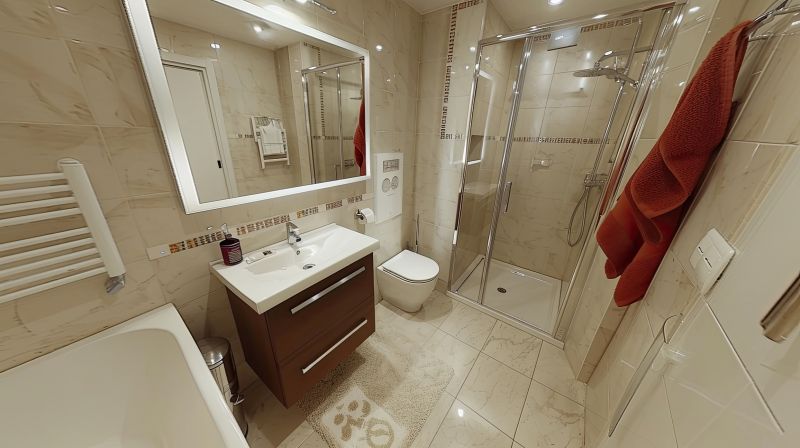 Top Bathroom Remodeling Companies in Tiverton, RI